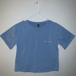 Cute “New York” Tee